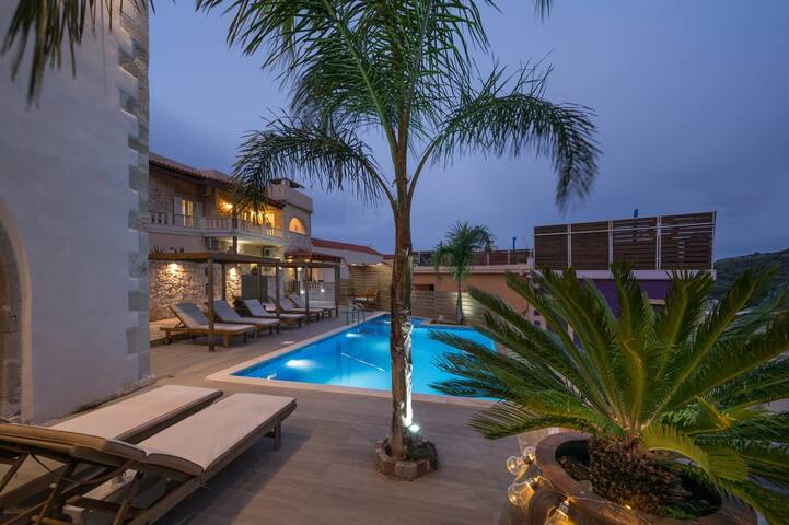 Casa Belvedere Boutique Villa gallery image 5