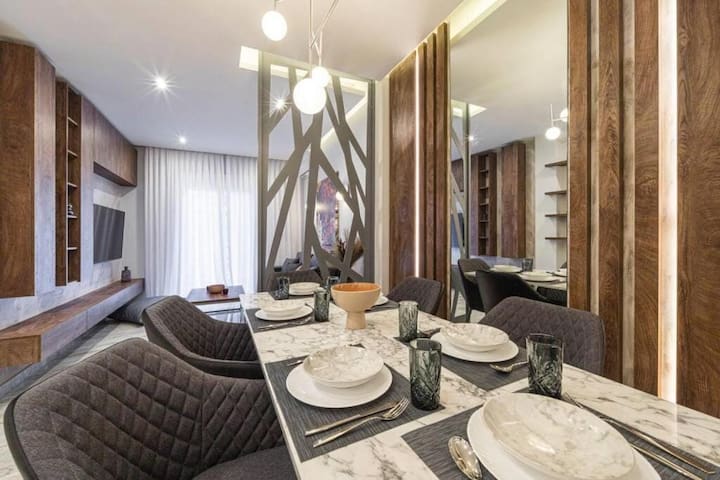 Temple of PPG in Thessaloniki