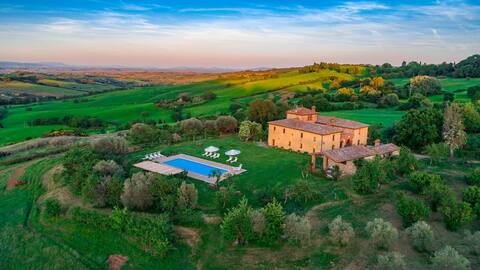 Podere Pratovecchio 14+2, Emma Villas