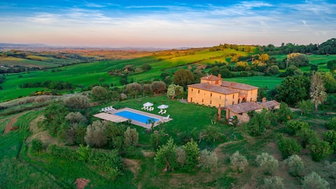 Podere Pratovecchio 14+2, Emma Villas