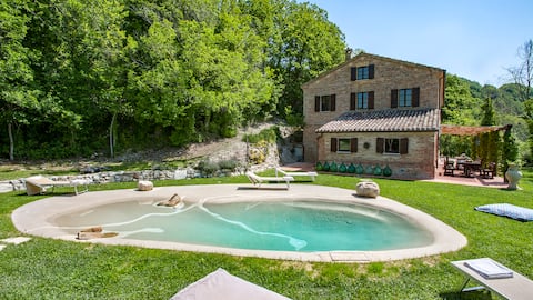 Casa Melograno 11+2, Emma Villas.