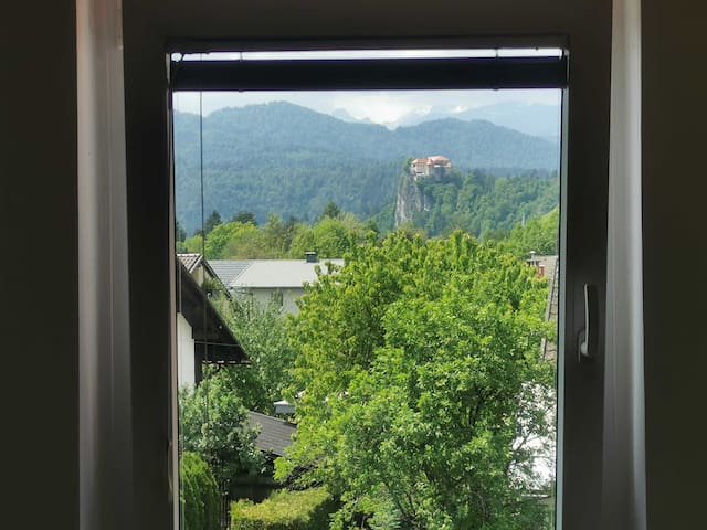 Hostel LakeBled managed Airbnb listing 1