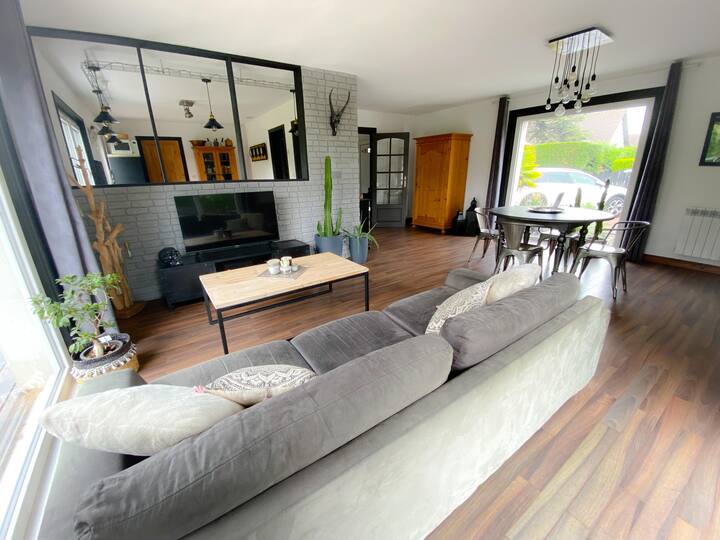 Calais Holiday Rentals & Homes HautsdeFrance, France Airbnb