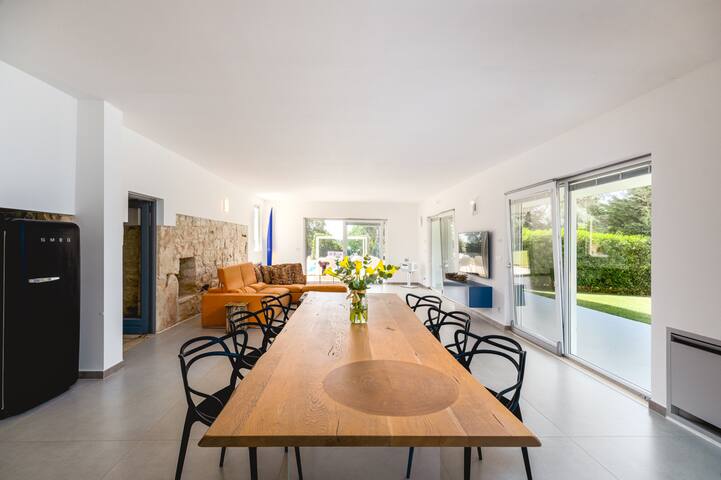 Design Trulli Sampaolo with private pool gallery image 4