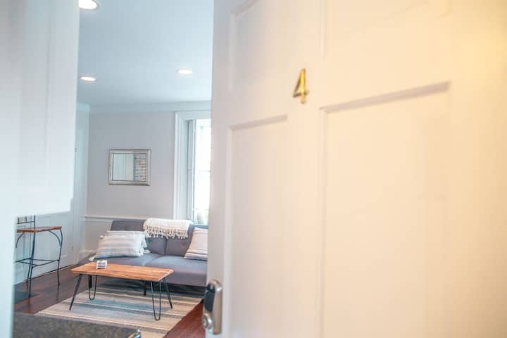 მისაღები სივრცე