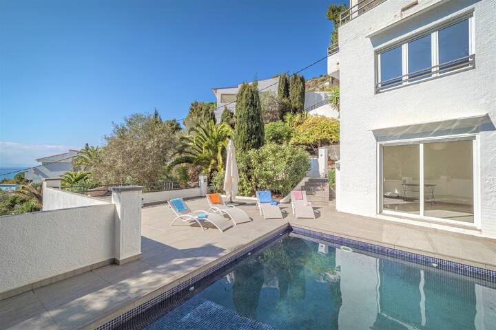 Villa Esmeralda Canyelles – Immo Barneda gallery image 2