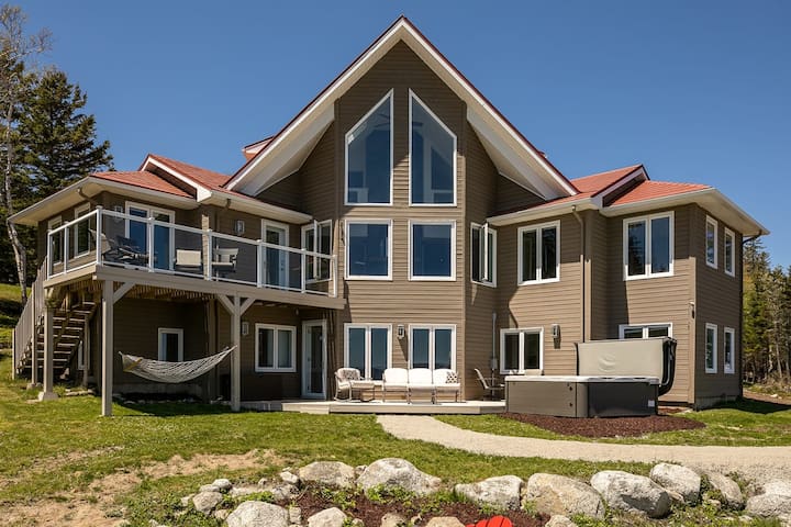 Over Sea managed Airbnb listing 2