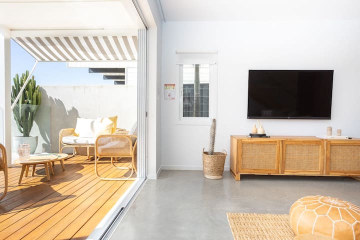 Casa Del Salt - Kingscliff
