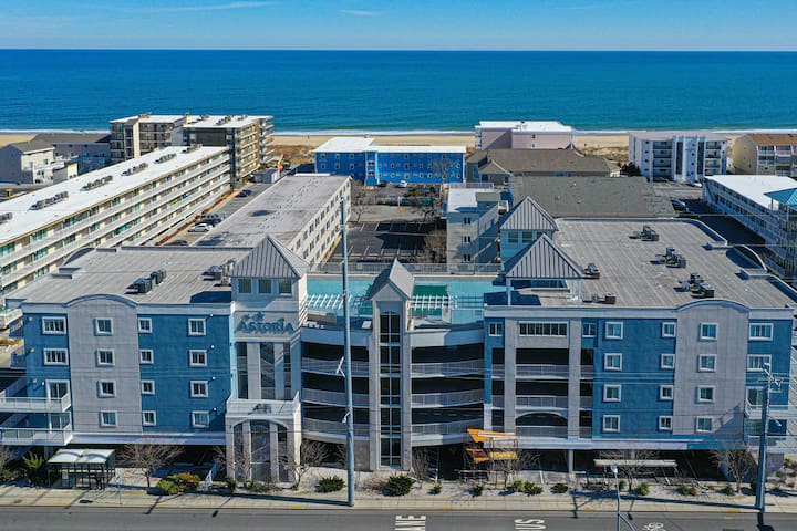 Shoreline Properties Inc managed Airbnb listing 3