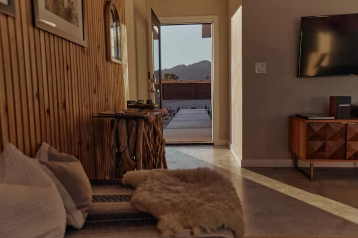 სიმშვიდისკენ მიმავალი გზა