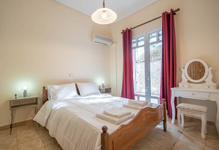 Chambre 1