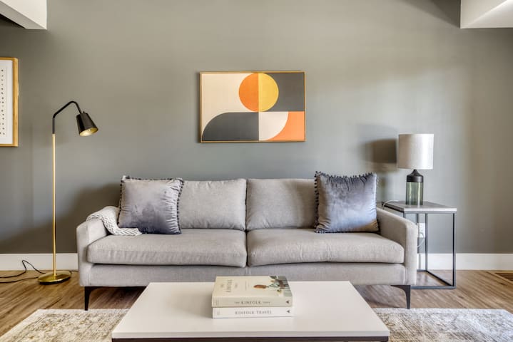 Blueground | Menlo Park, pool, gym, nr 101, 280 gallery image 2