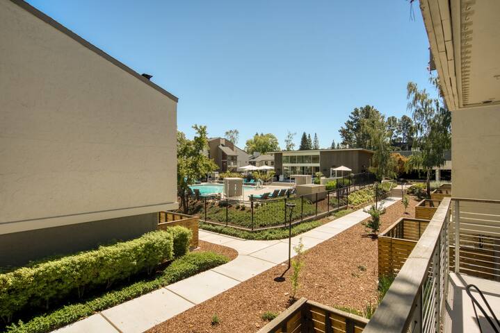 Blueground | Menlo Park, pool, gym, nr 101, 280 gallery image 5