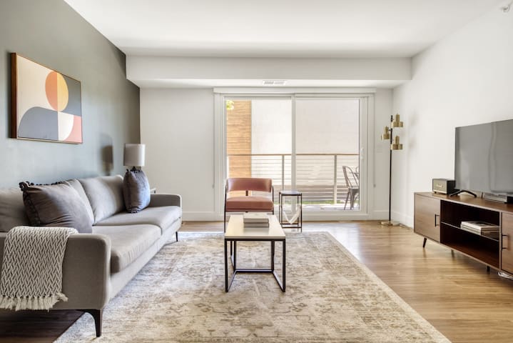 Blueground | Menlo Park, pool, gym, nr 101, 280