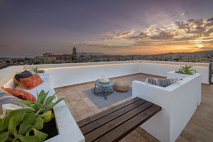 Solaga Holidays Homes managed Airbnb listing 2