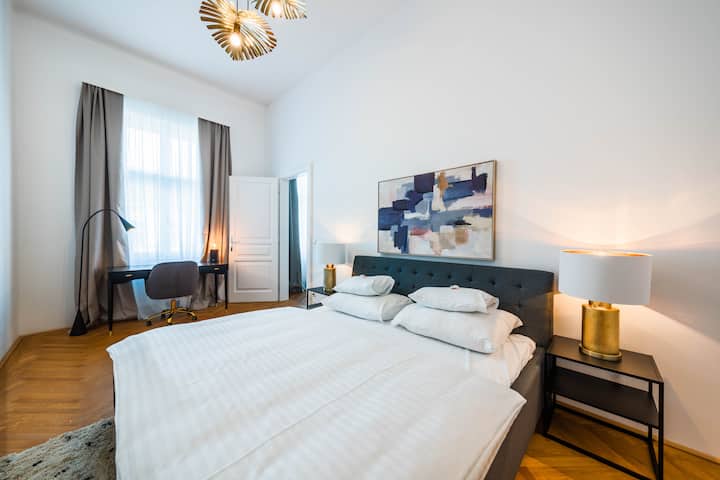 Chambre 1