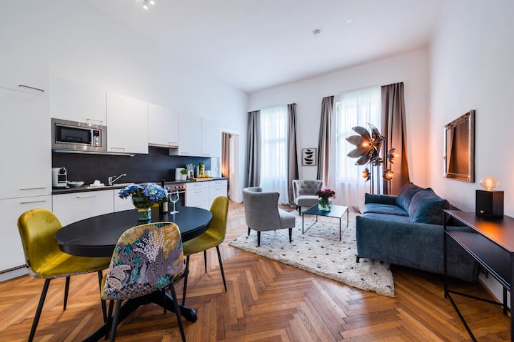Smile managed Airbnb listing 2