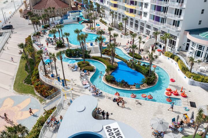 OceanWalk360 managed Airbnb listing 1