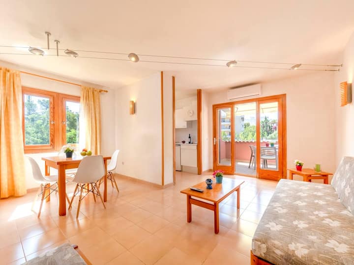Holiday Home 100 M Near Beach Vt/48 - Majorque