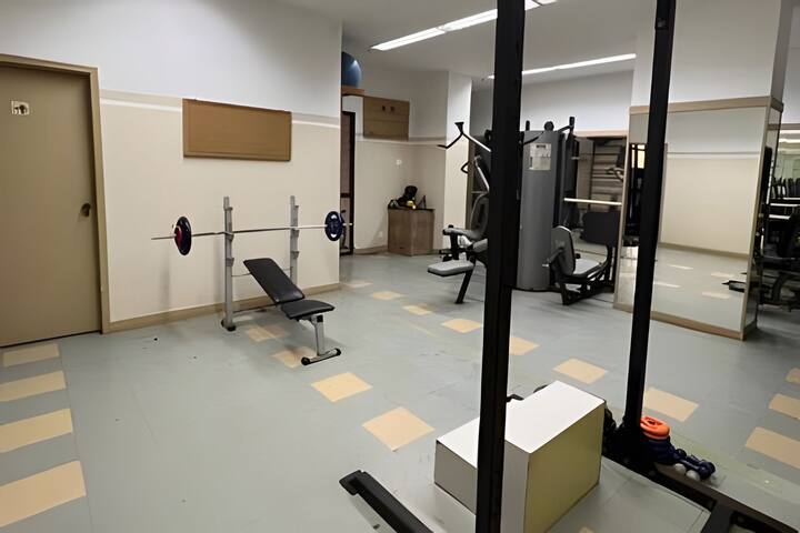 Frontbeach Upscale in the Heart of Ipanema up/to 4 gallery image 3