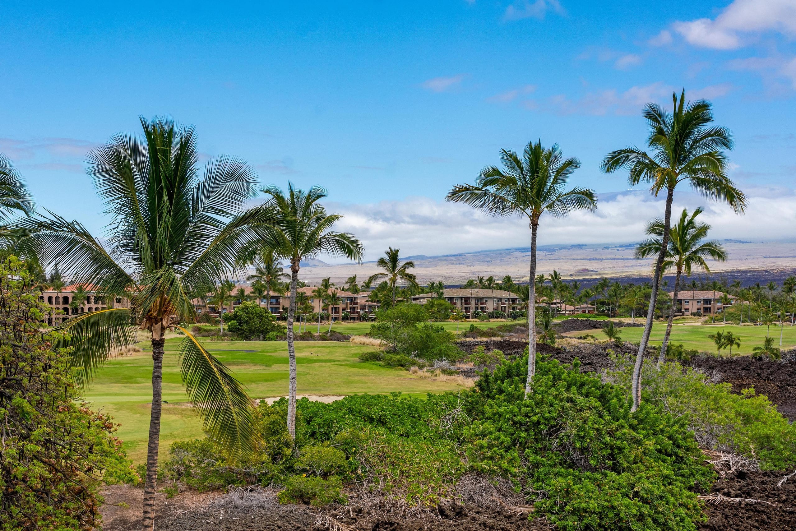 Waikoloa condo w/ mountain views and pool - Photo 33
