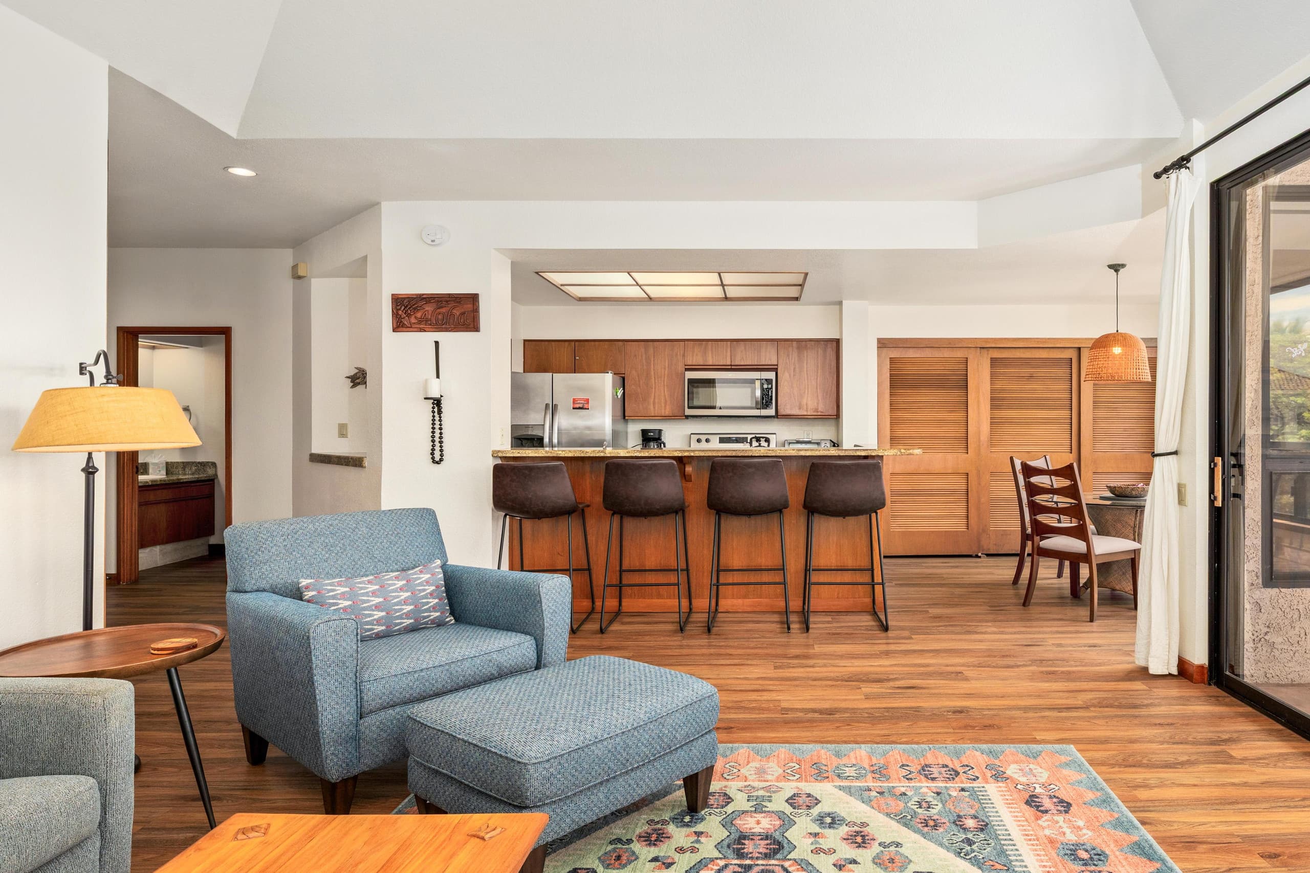 Waikoloa condo w/ mountain views and pool - Photo 6