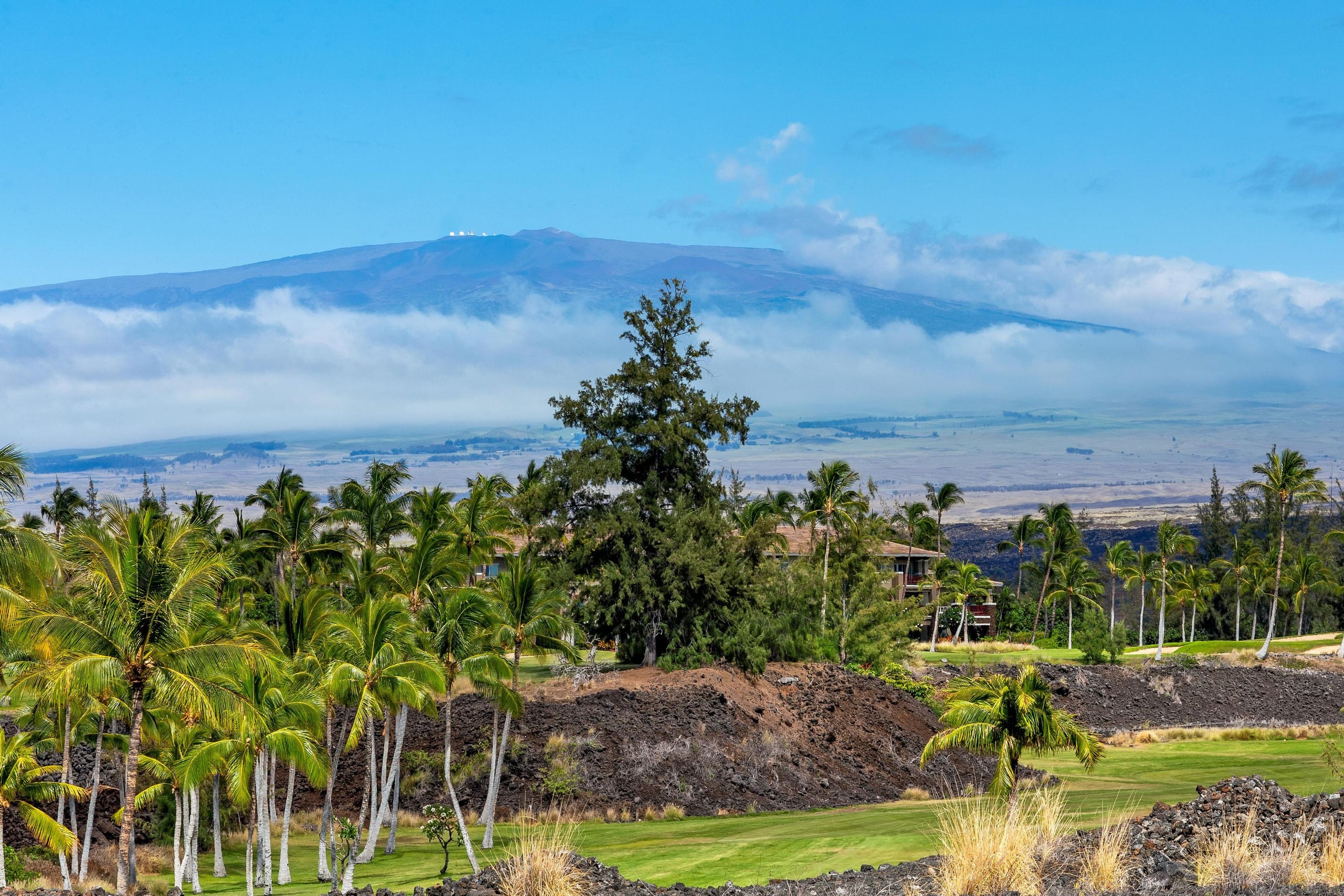 Waikoloa condo w/ mountain views and pool - Photo 32