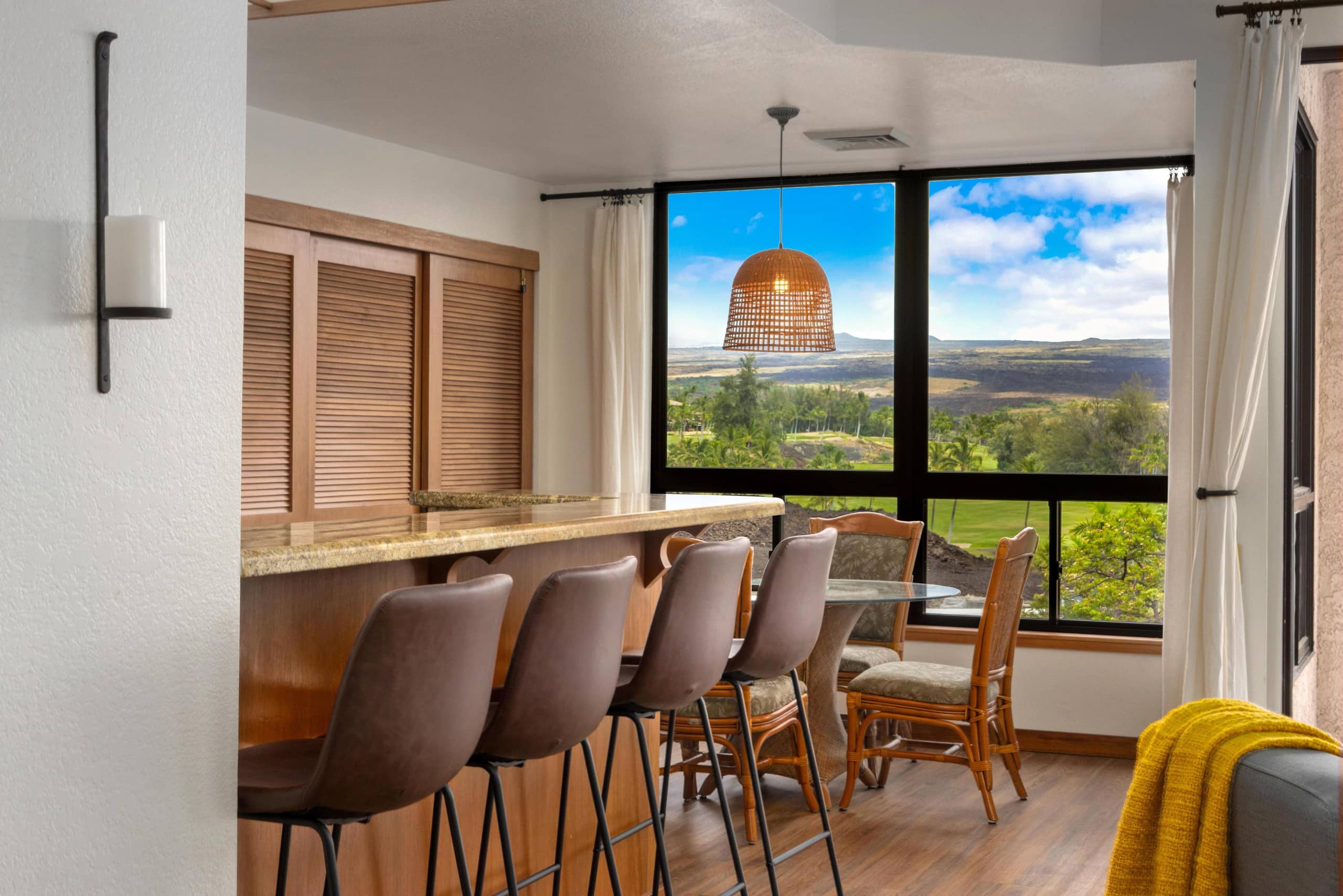 Waikoloa condo w/ mountain views and pool - Photo 2