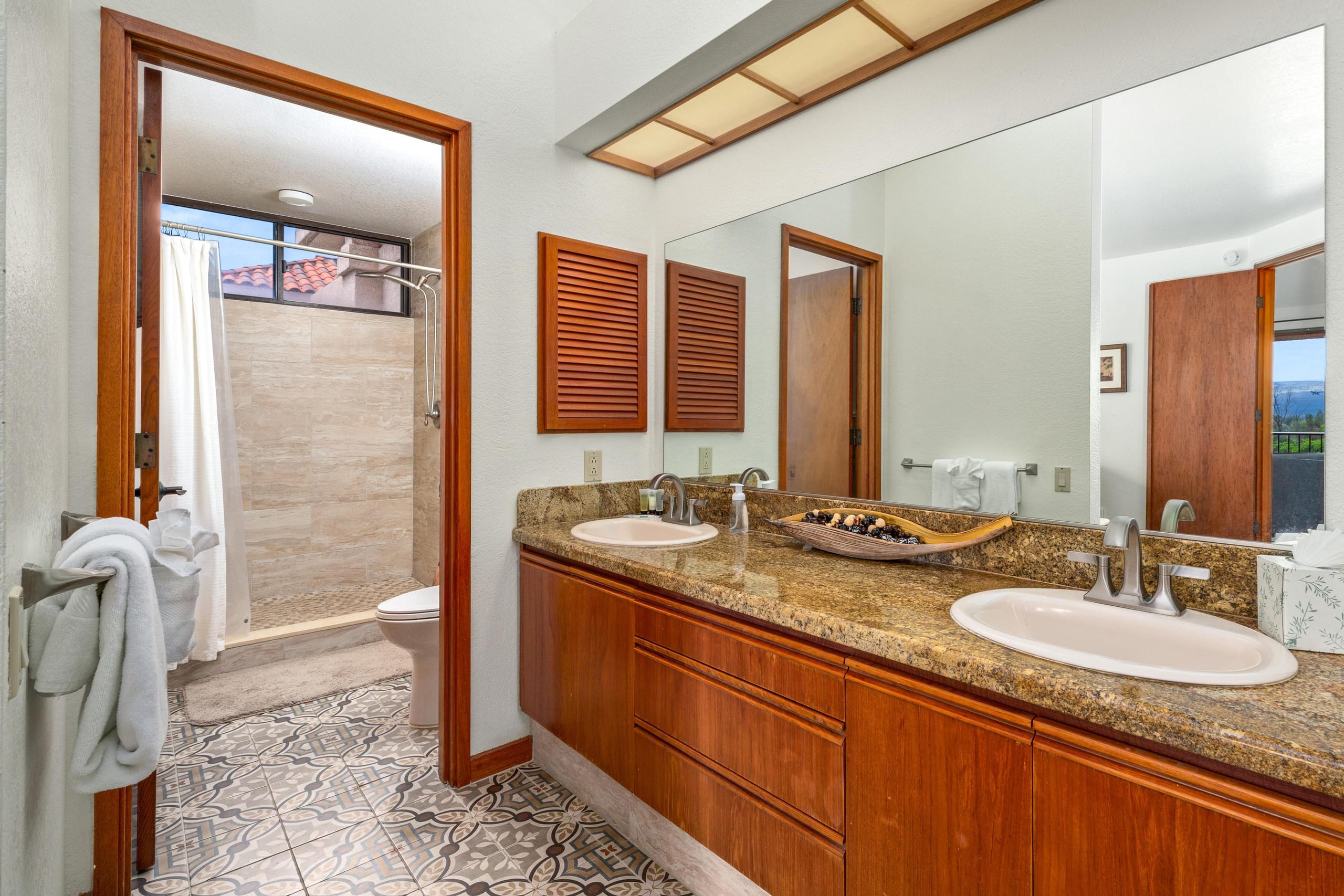 Waikoloa condo w/ mountain views and pool - Photo 24