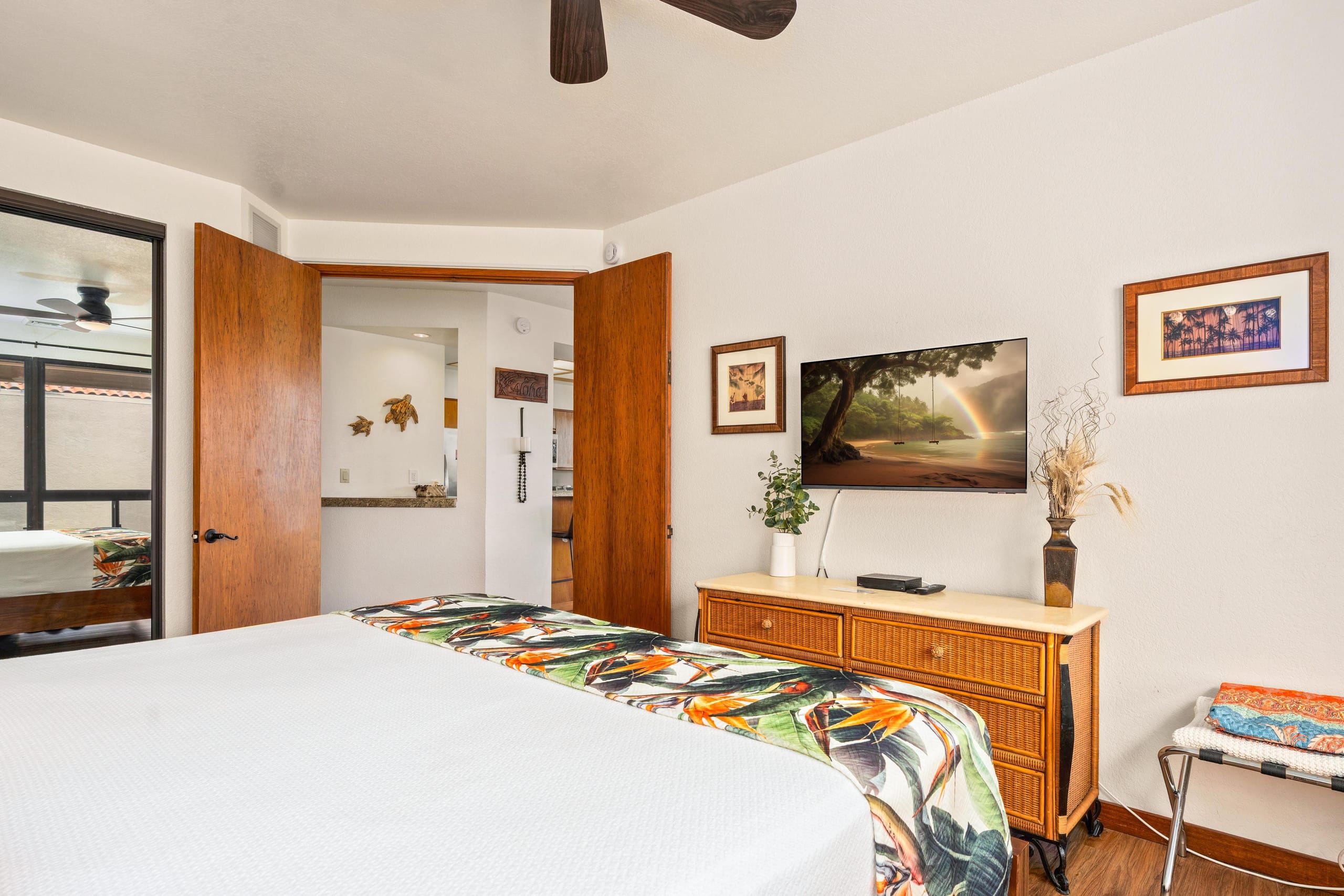Waikoloa condo w/ mountain views and pool - Photo 22