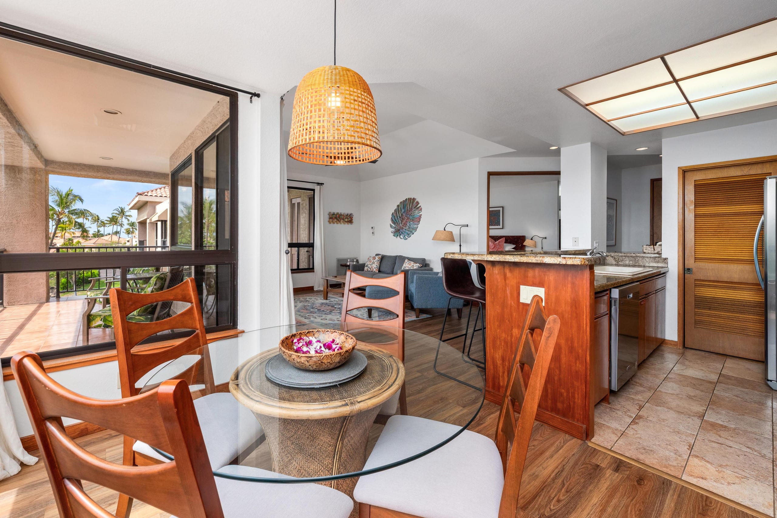 Waikoloa condo w/ mountain views and pool - Photo 17