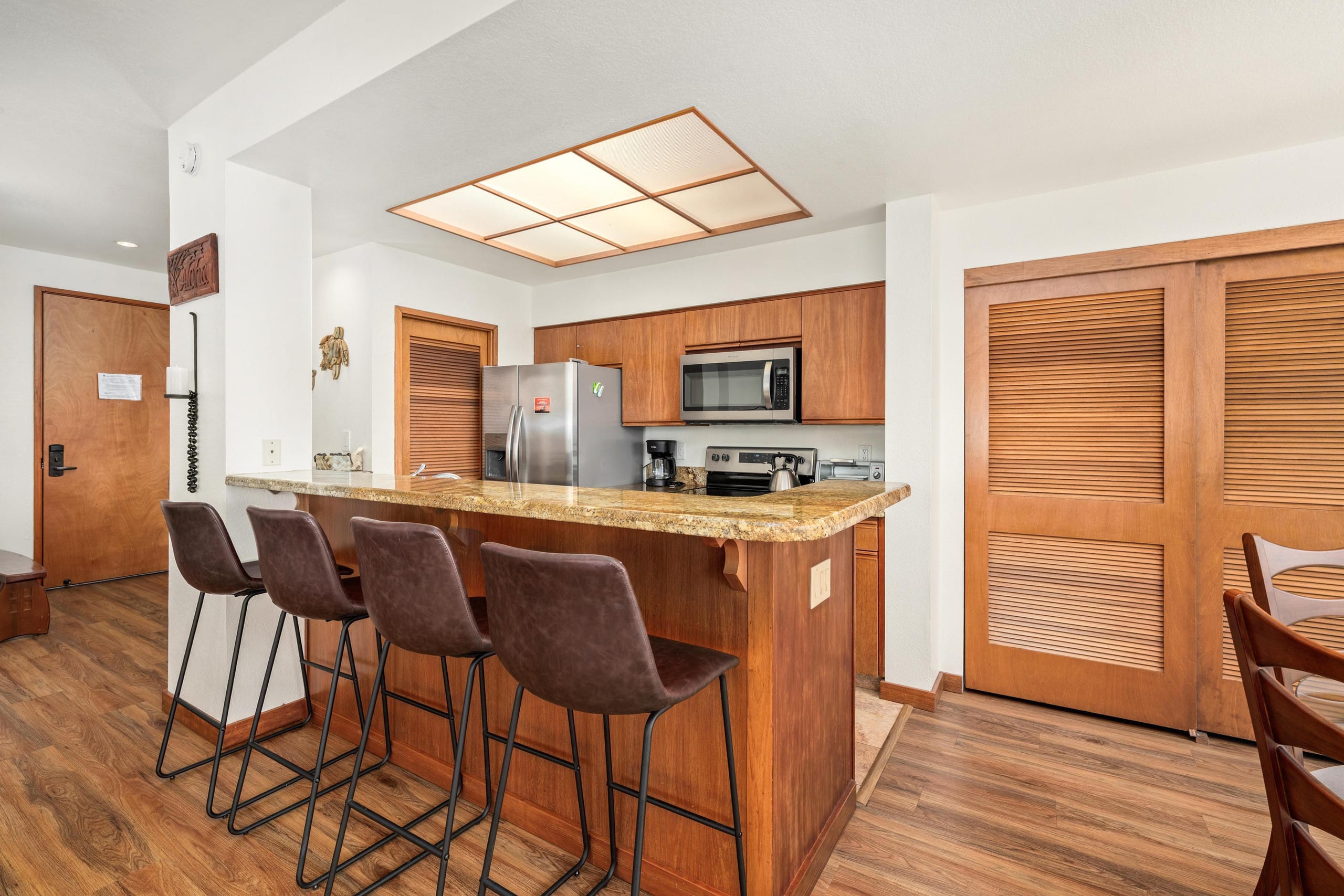 Waikoloa condo w/ mountain views and pool - Photo 10