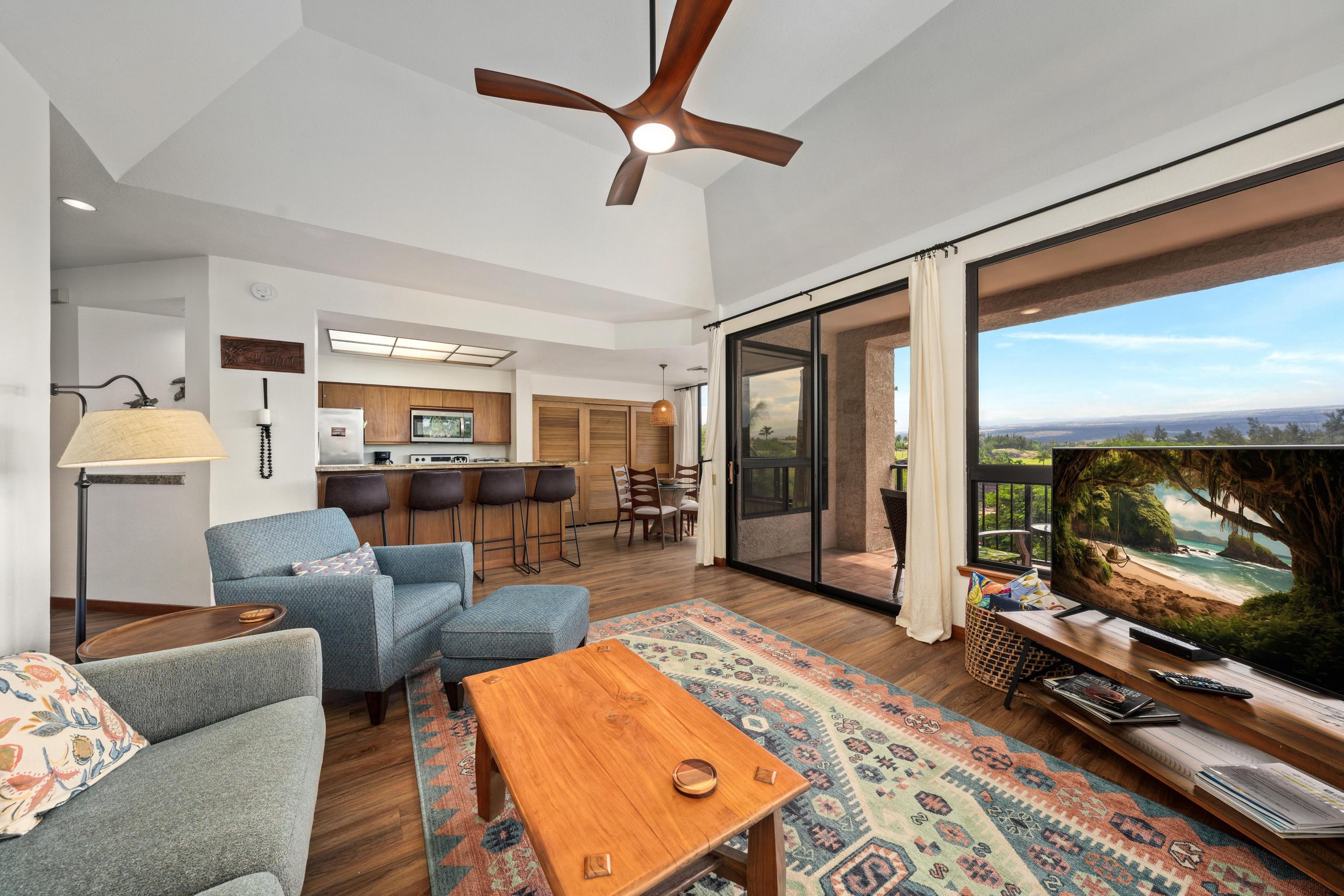 Waikoloa condo w/ mountain views and pool - Photo 8