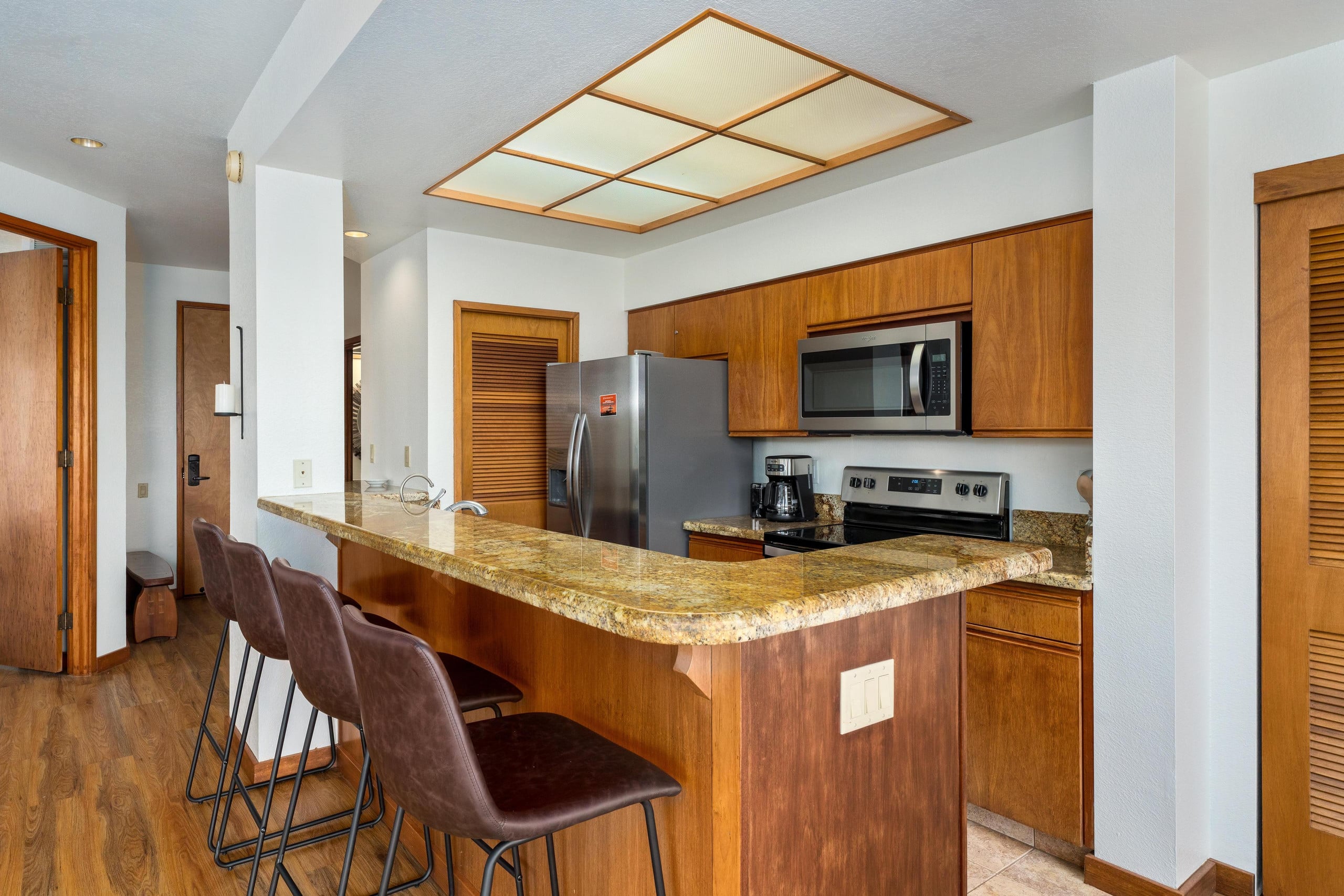 Waikoloa condo w/ mountain views and pool - Photo 15