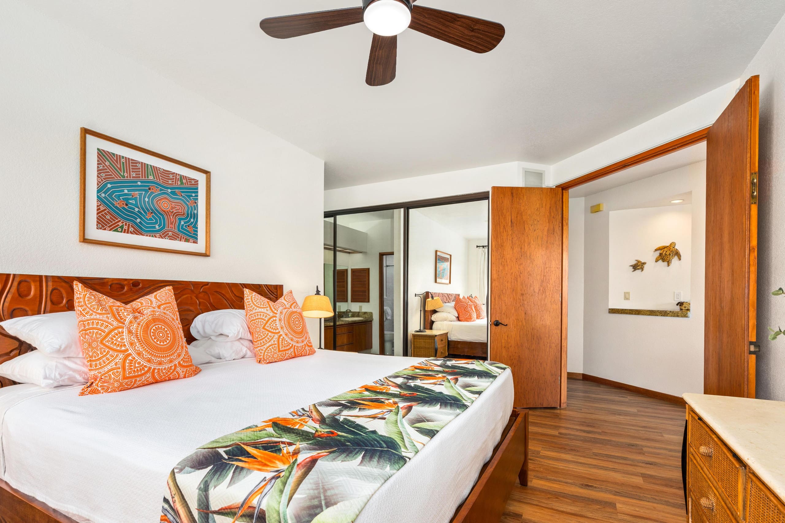 Waikoloa condo w/ mountain views and pool - Photo 20
