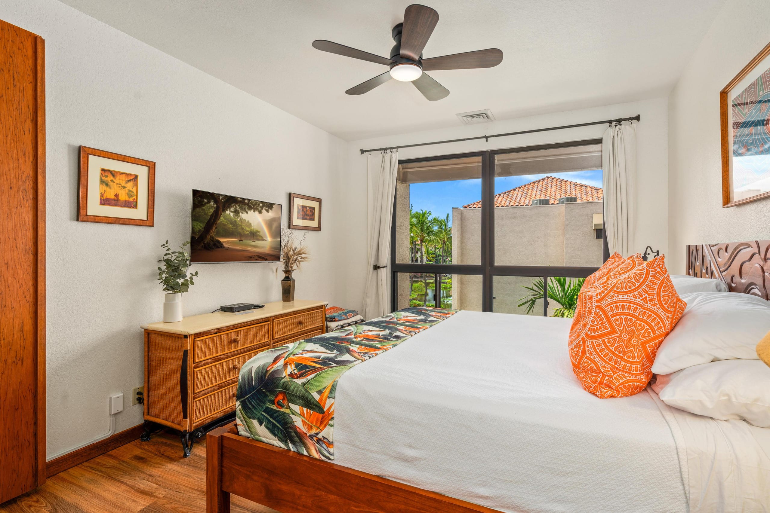 Waikoloa condo w/ mountain views and pool - Photo 21