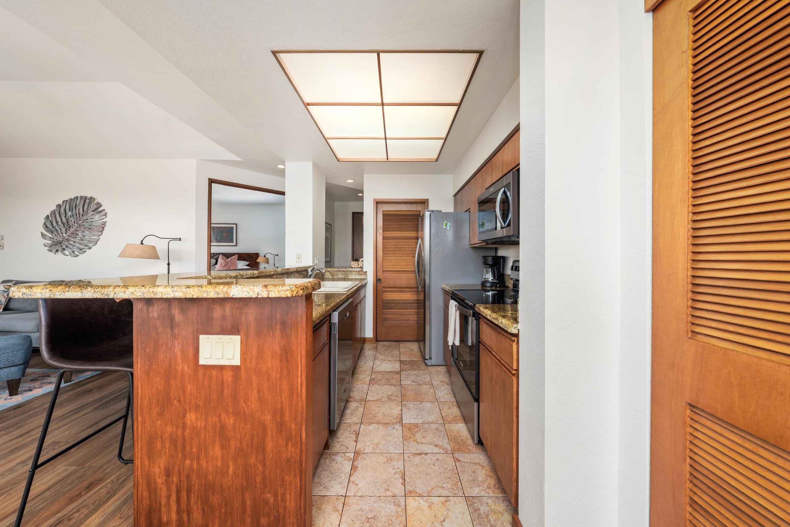 Waikoloa condo w/ mountain views and pool - Photo 12