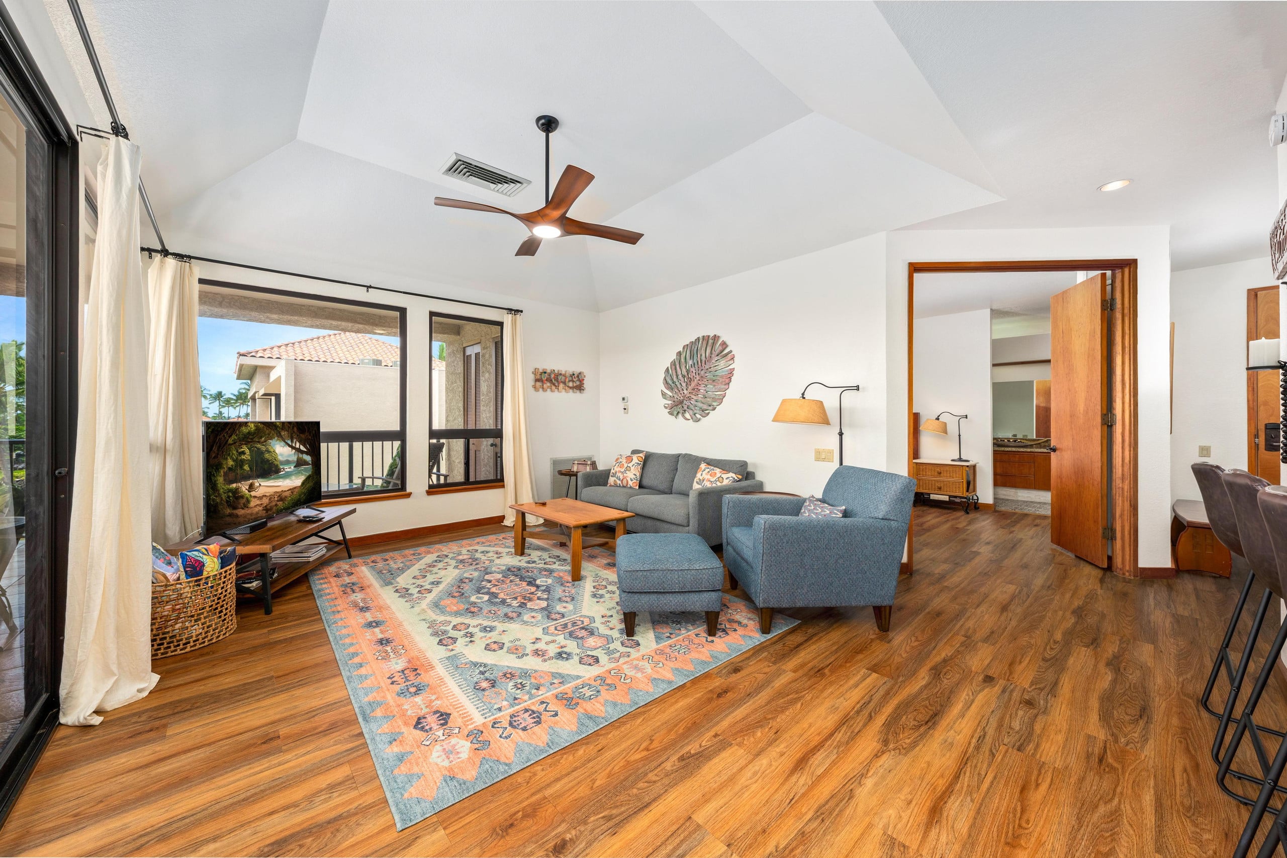 Waikoloa condo w/ mountain views and pool - Photo 9