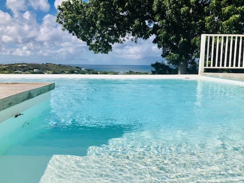 Escape to the Caribbean!