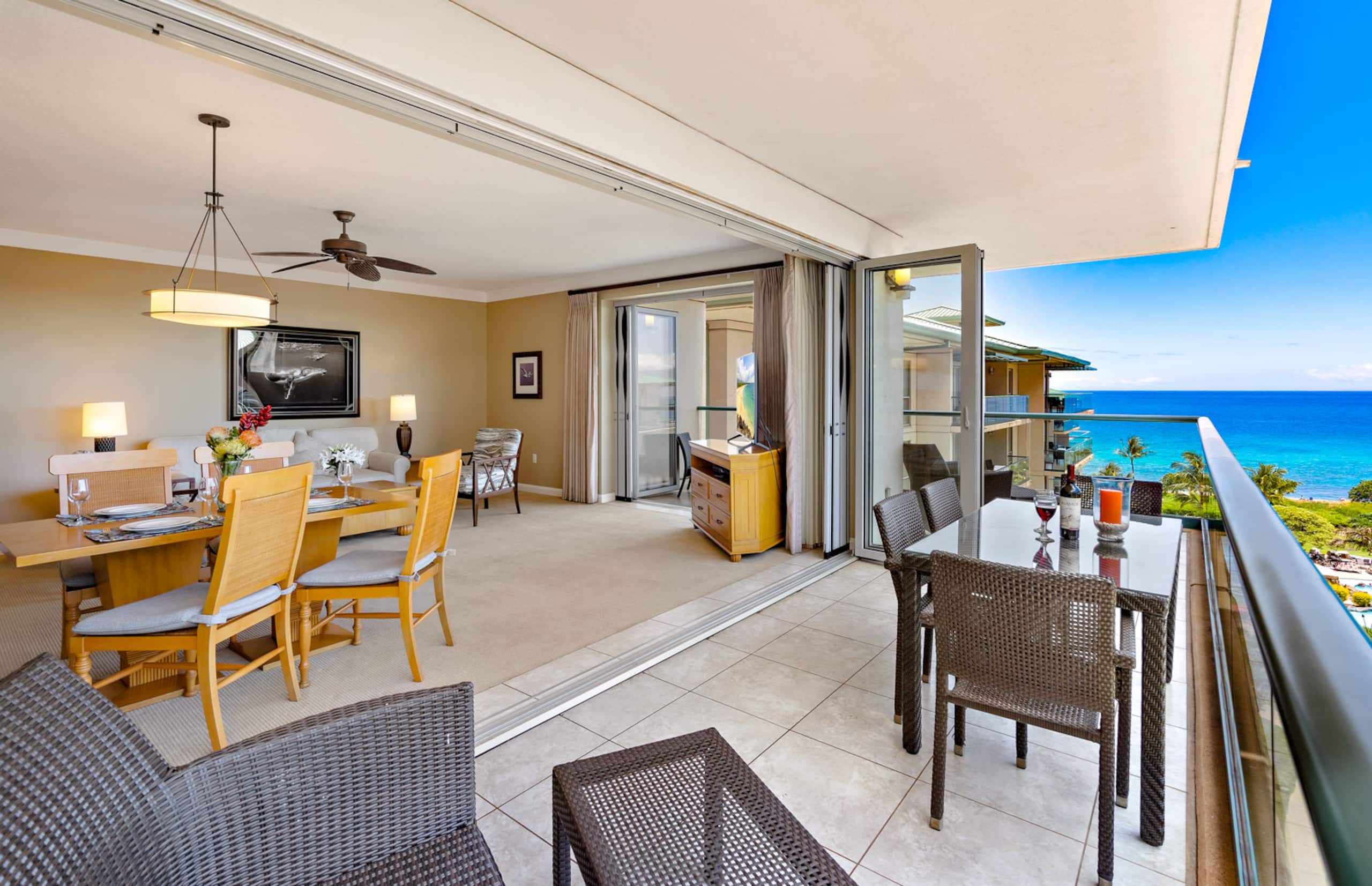 Condo in Lahaina · ★5.0 · 2 bedrooms · 3 beds · 2 baths - Image 13