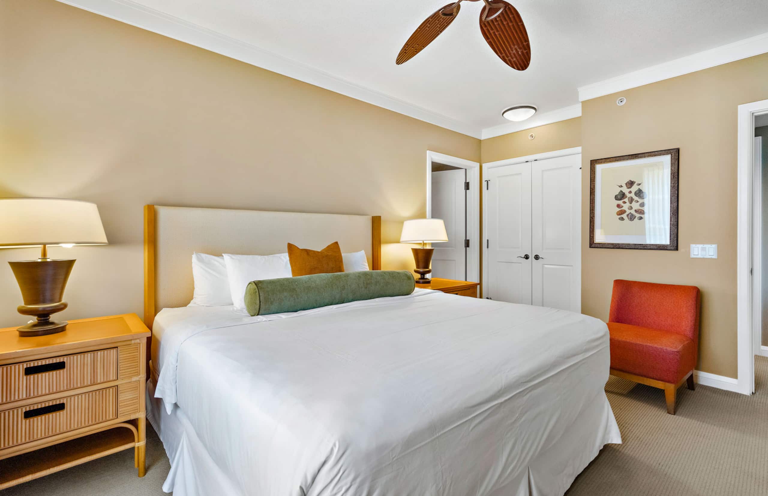 Condo in Lahaina · ★5.0 · 2 bedrooms · 3 beds · 2 baths - Image 24