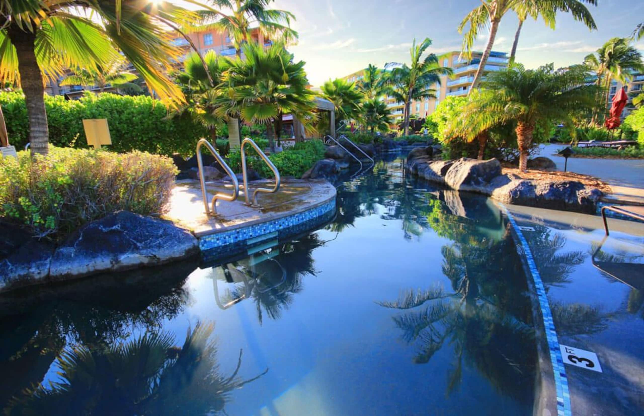 Condo in Lahaina · ★5.0 · 2 bedrooms · 3 beds · 2 baths - Image 32