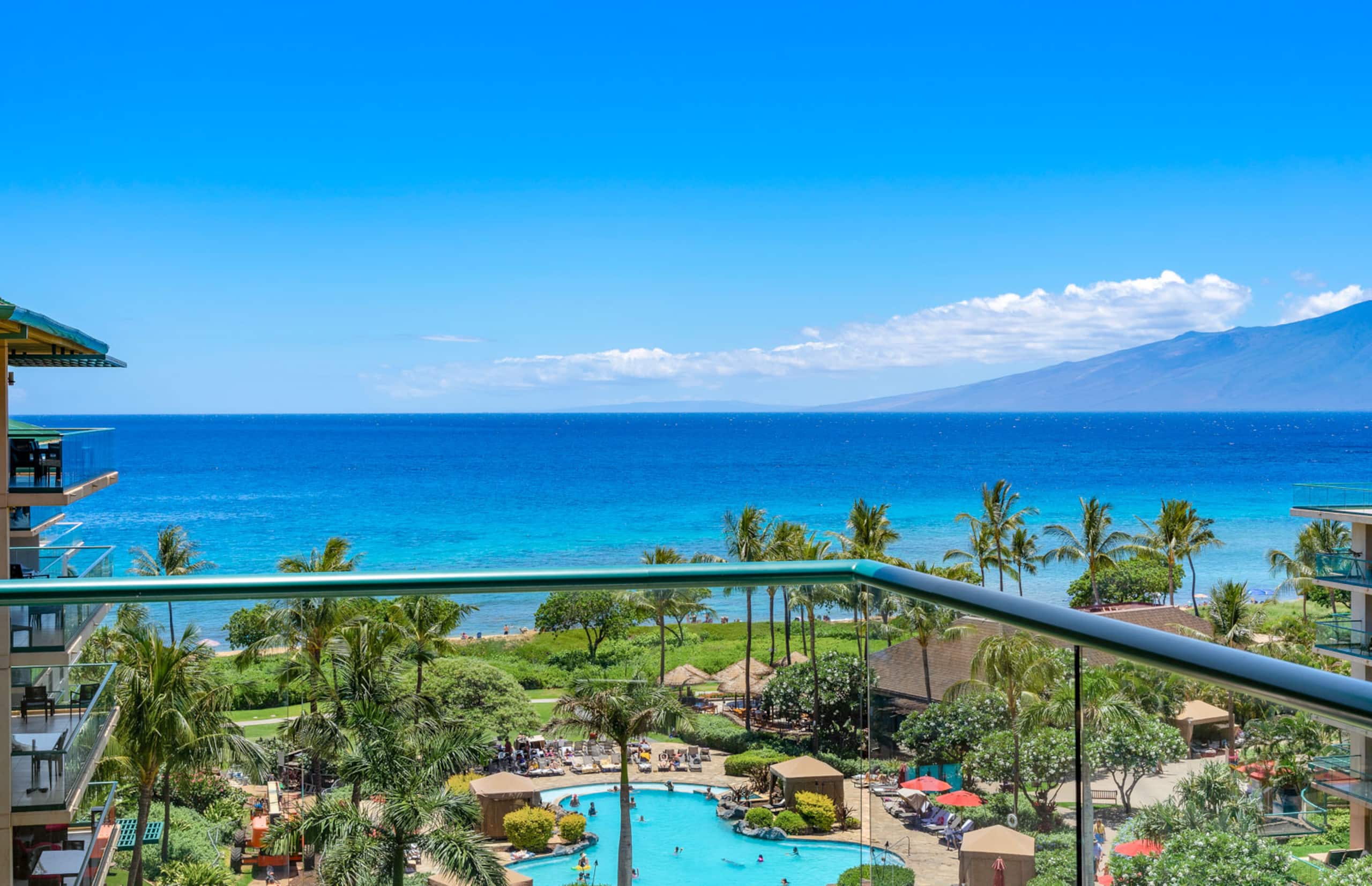 Condo in Lahaina · ★5.0 · 2 bedrooms · 3 beds · 2 baths - Image 16