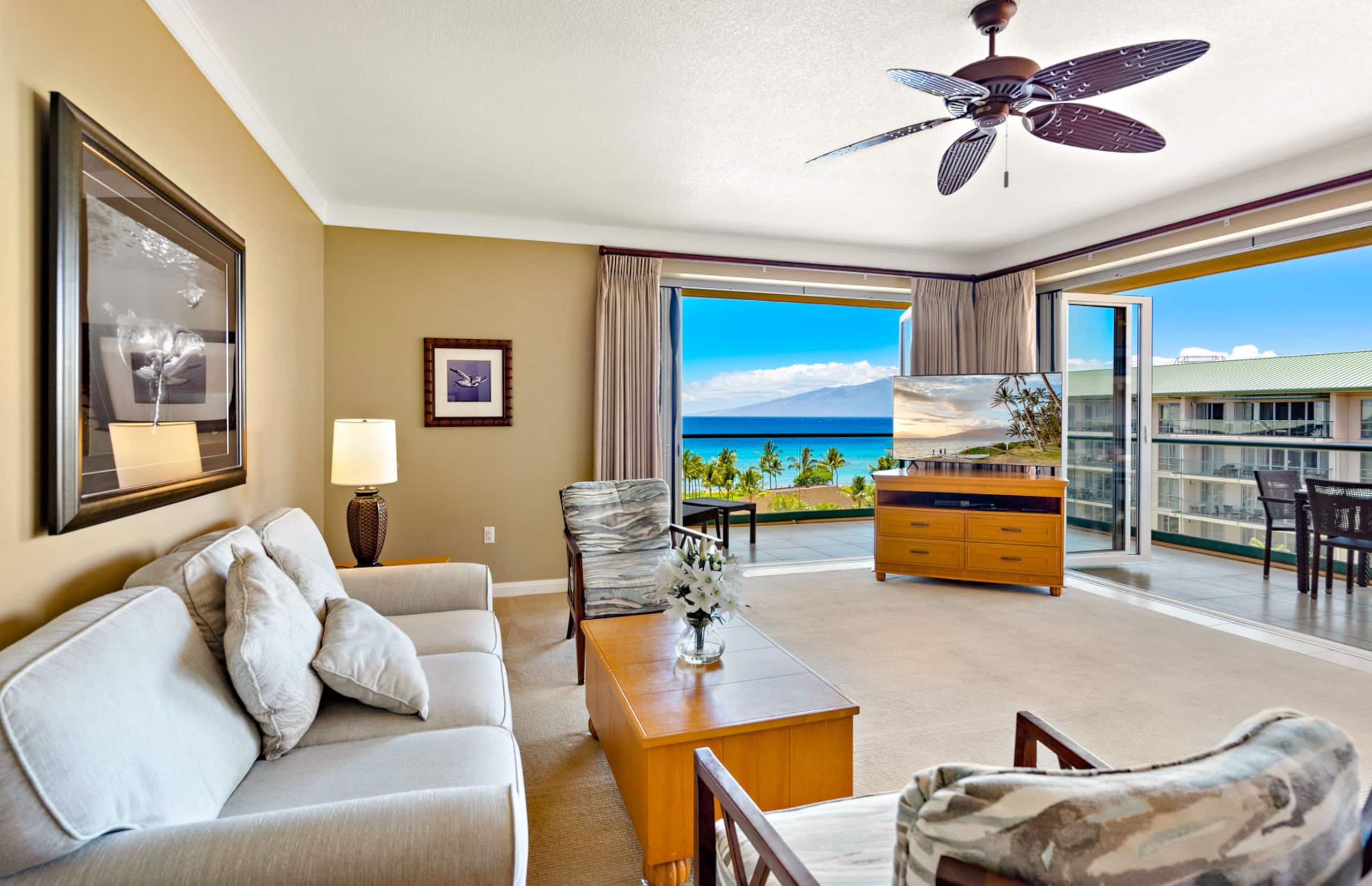 Condo in Lahaina · ★5.0 · 2 bedrooms · 3 beds · 2 baths - Image 9