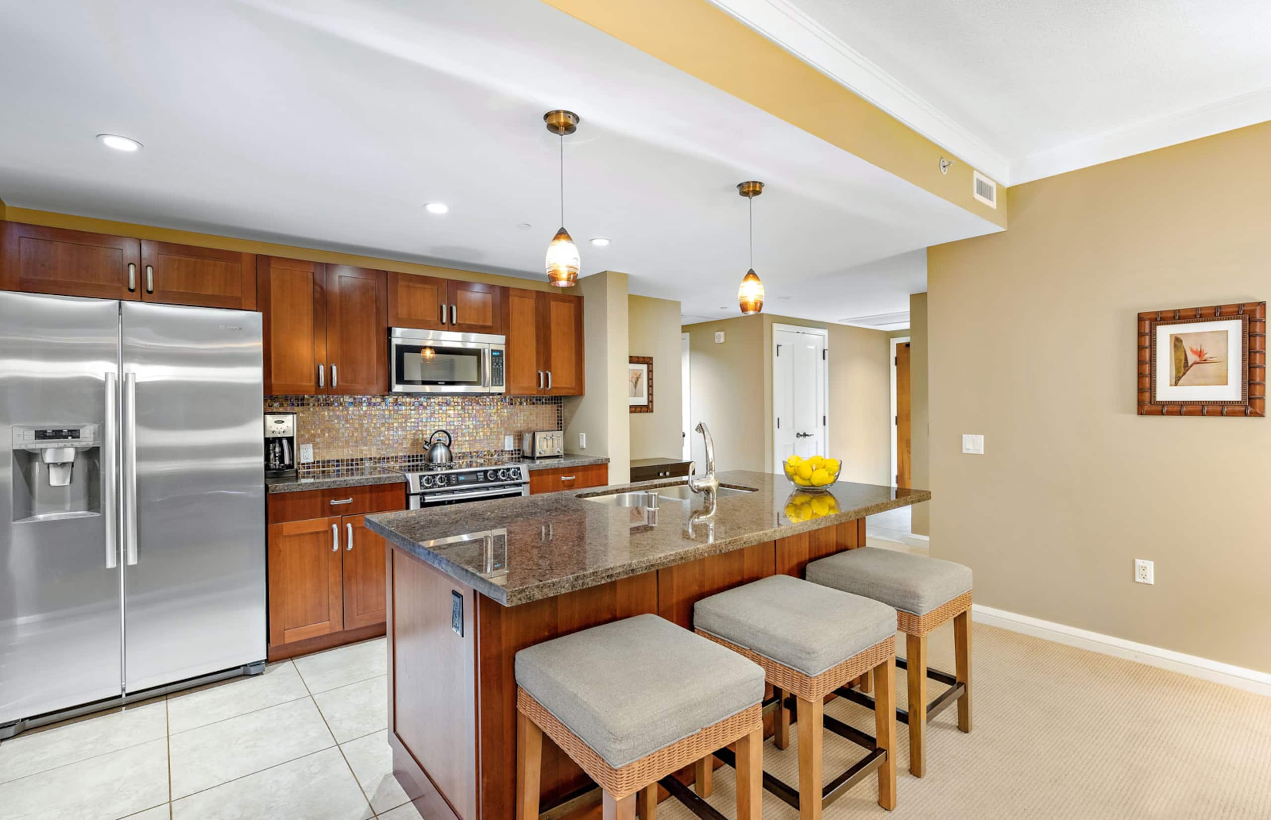 Condo in Lahaina · ★5.0 · 2 bedrooms · 3 beds · 2 baths - Image 6