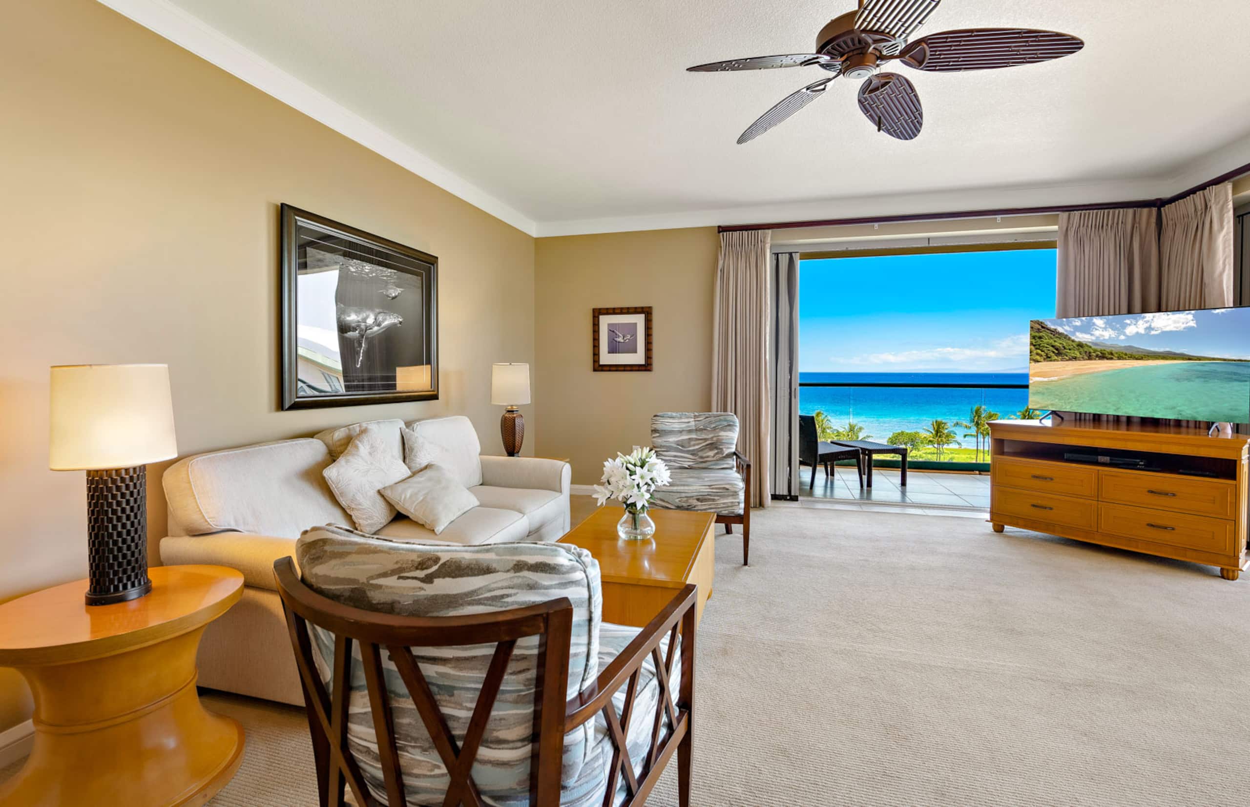 Condo in Lahaina · ★5.0 · 2 bedrooms · 3 beds · 2 baths - Image 15