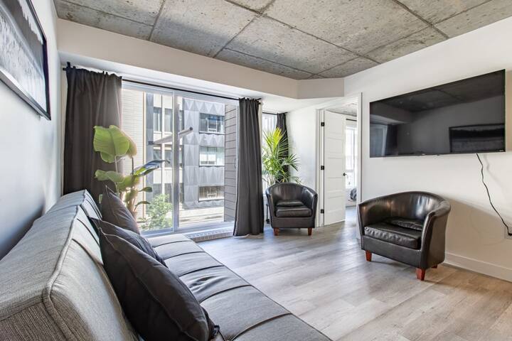 L’Oasis, 3lits 1 divan lit 2 SDB Parking Piscine gallery image 2