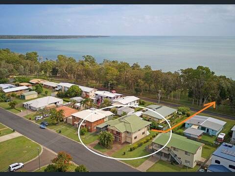 Burrumundi-Burrum Heads-Close To Beach-Water Views