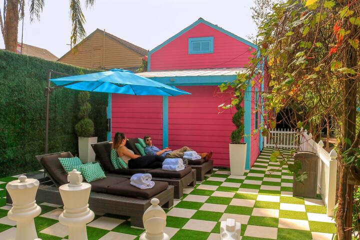 Historic Oasis for Groups | Great Location | Pool gallery image 5