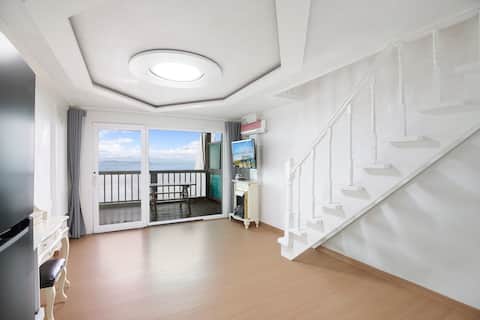 Feel the nature and sensibility with your loved ones at the same time